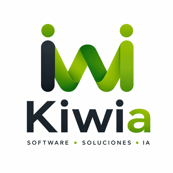 Kiwia — Software · Soluciones · IA